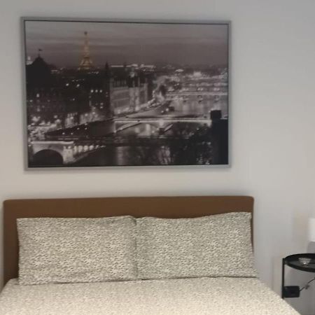 A Casa Di Ninni CTA Exteriör bild
