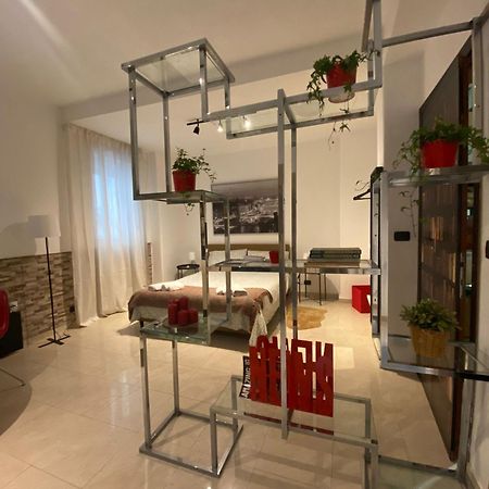 A Casa Di Ninni CTA Exteriör bild