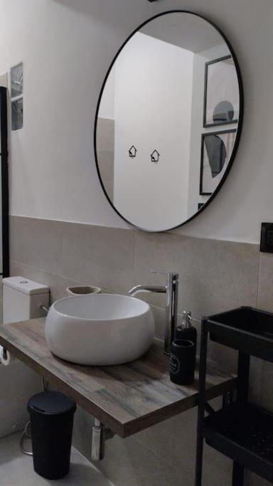 A Casa Di Ninni CTA Exteriör bild