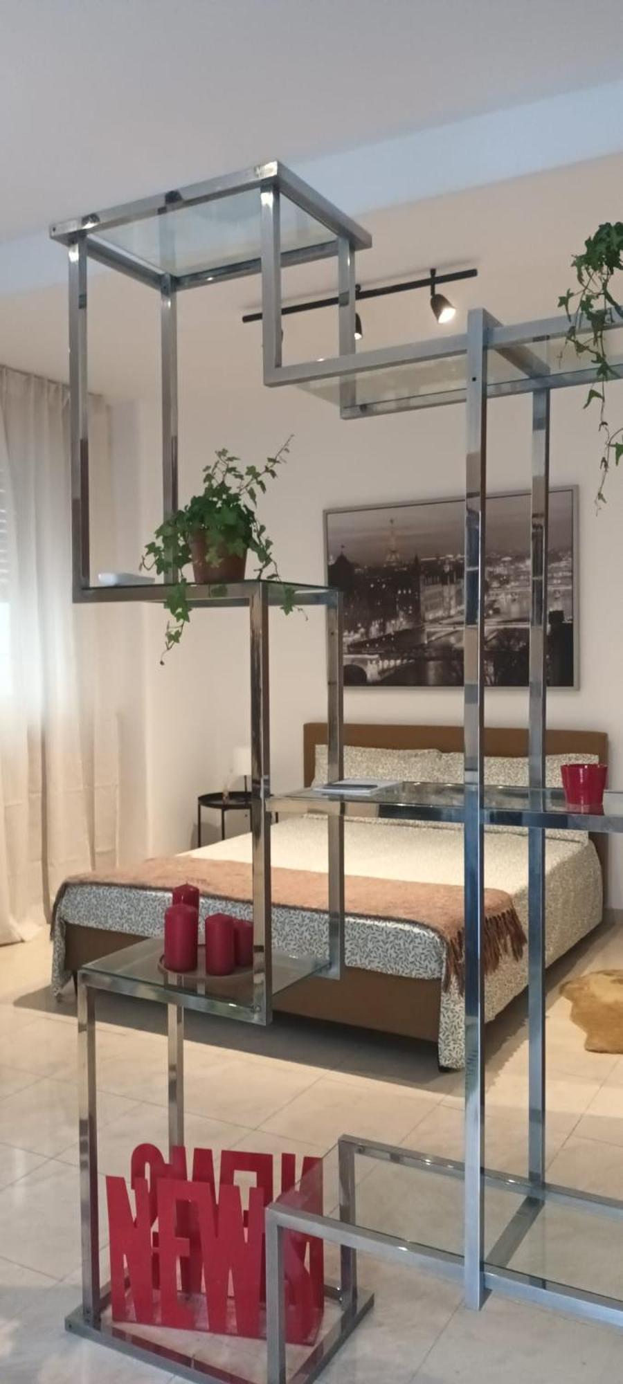 A Casa Di Ninni CTA Exteriör bild