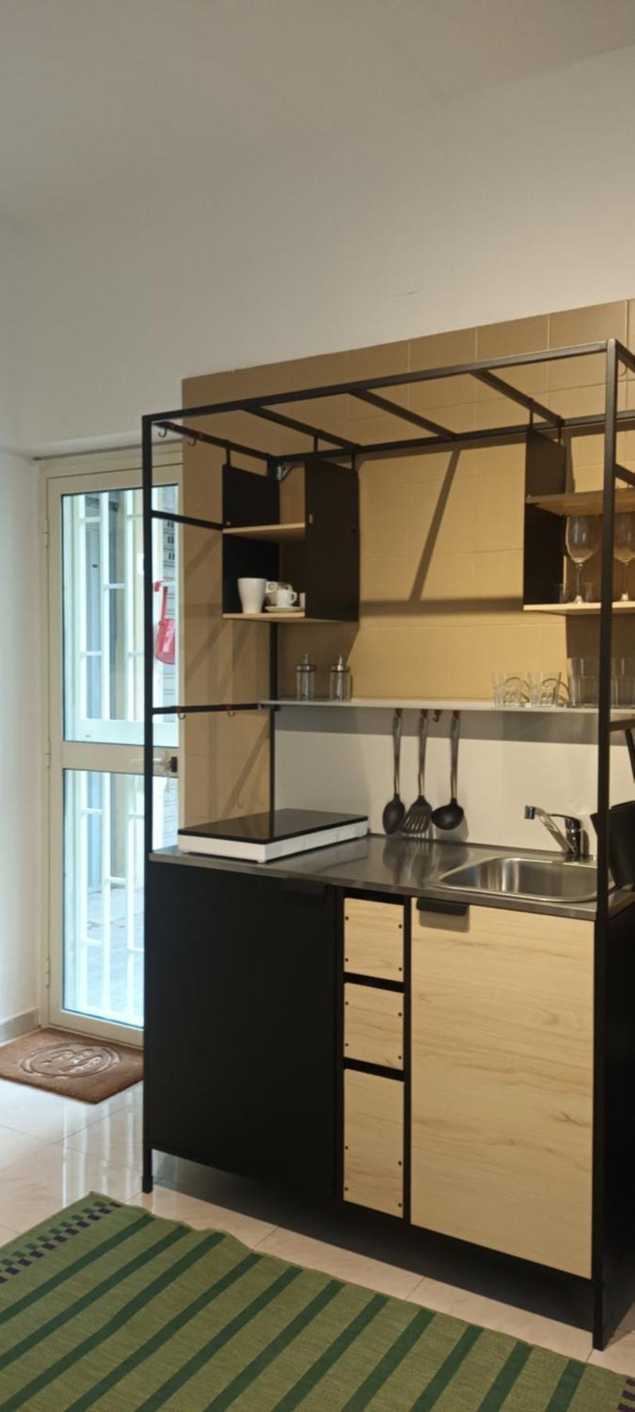 A Casa Di Ninni CTA Exteriör bild