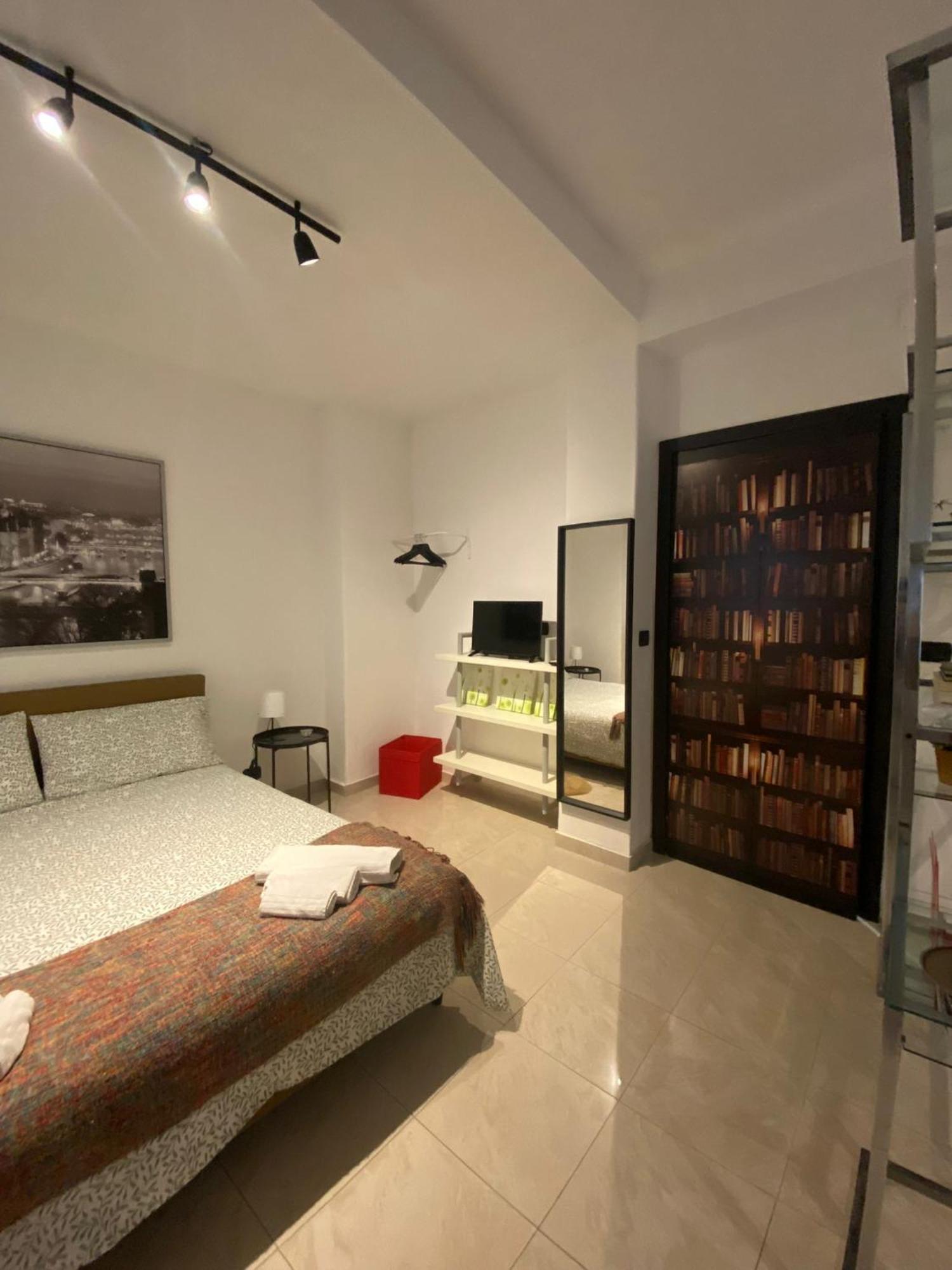A Casa Di Ninni CTA Exteriör bild