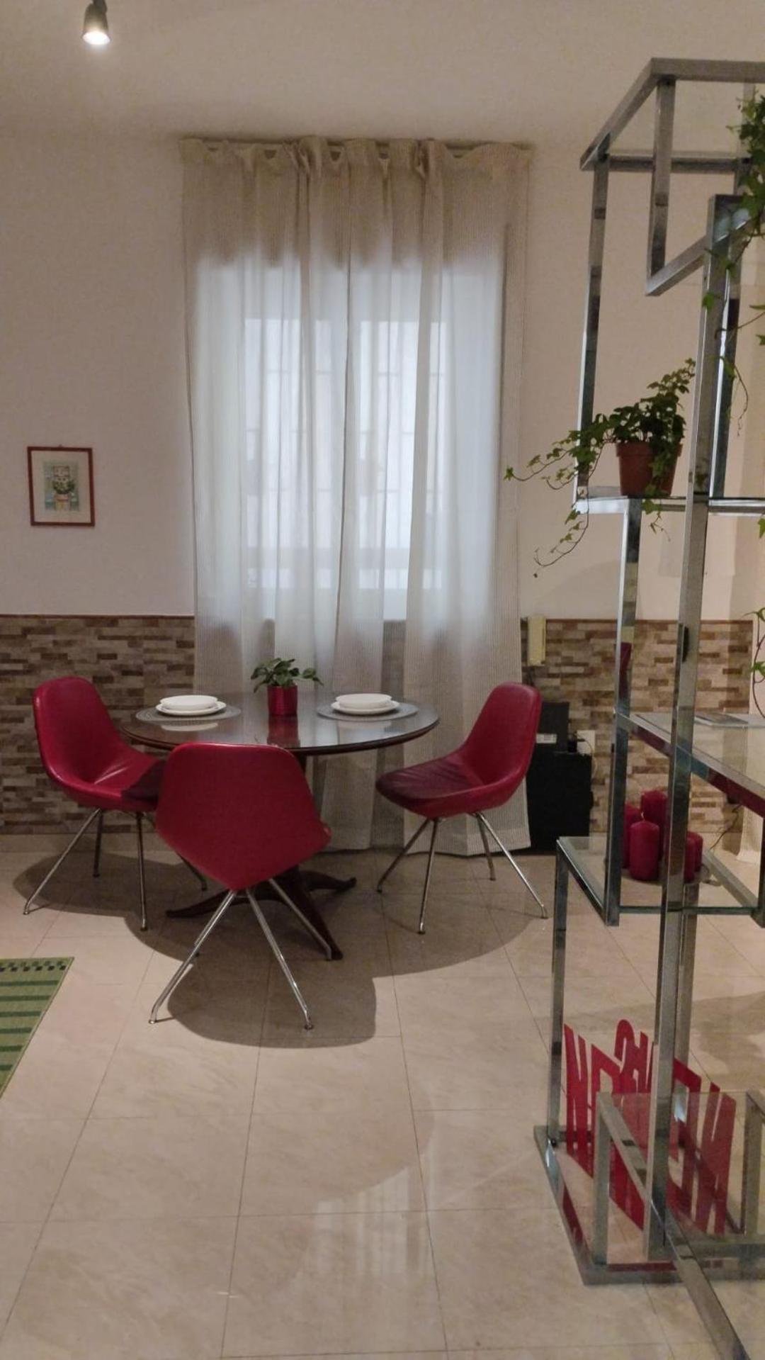 A Casa Di Ninni CTA Exteriör bild