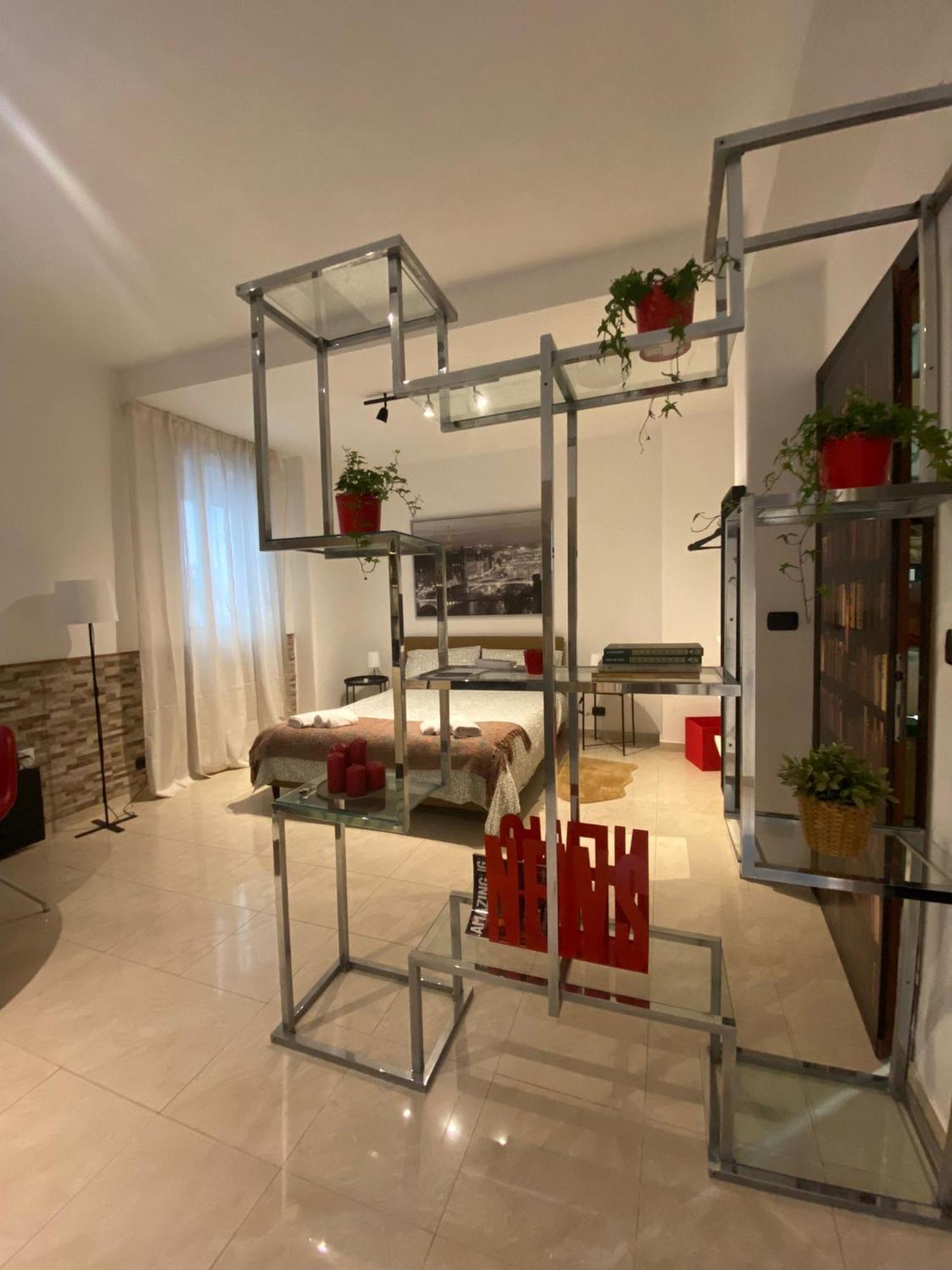 A Casa Di Ninni CTA Exteriör bild