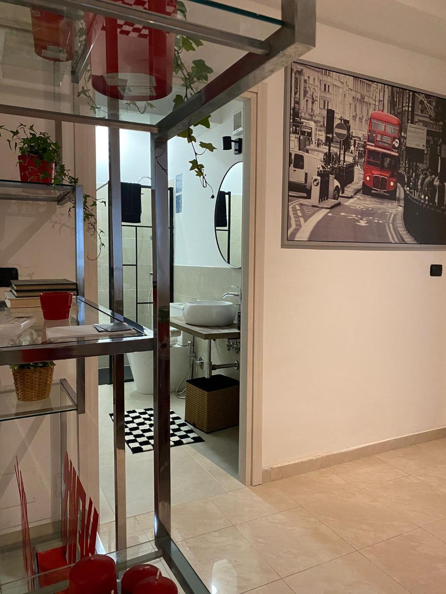 A Casa Di Ninni CTA Exteriör bild